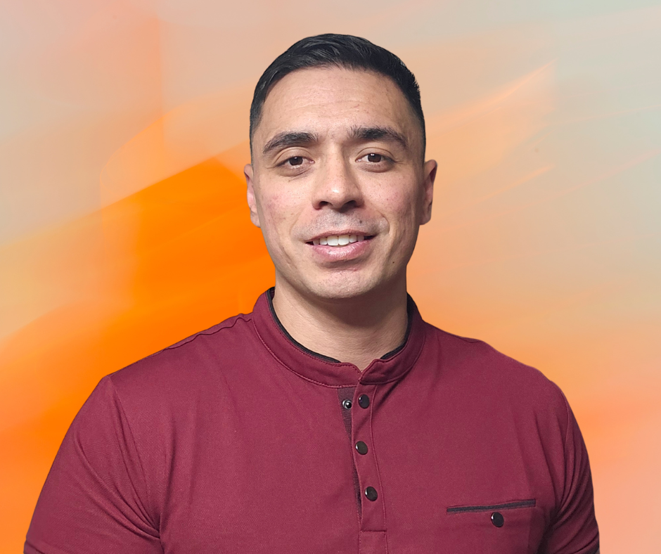 Terrance Gibson, Founder of Palanisi Labs